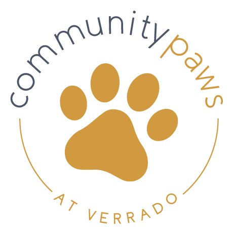 Community Paws Donation 2022
