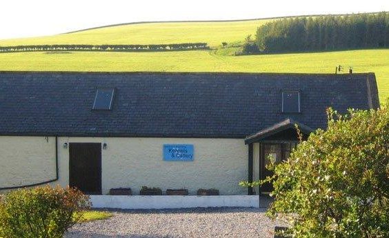 Damhead Kennels & Cattery, Tinwald