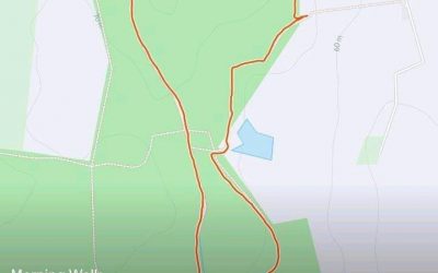 Lockerbie, Eskrigg Reserve, Dumfriesshire